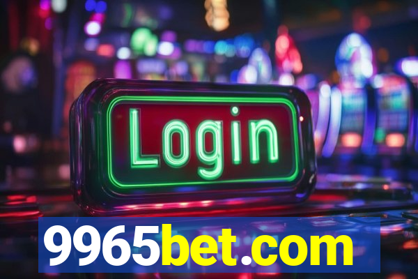 9965bet.com