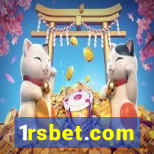 1rsbet.com