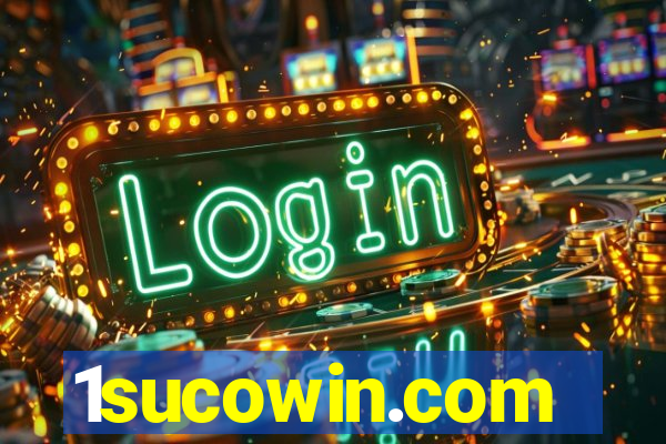 1sucowin.com