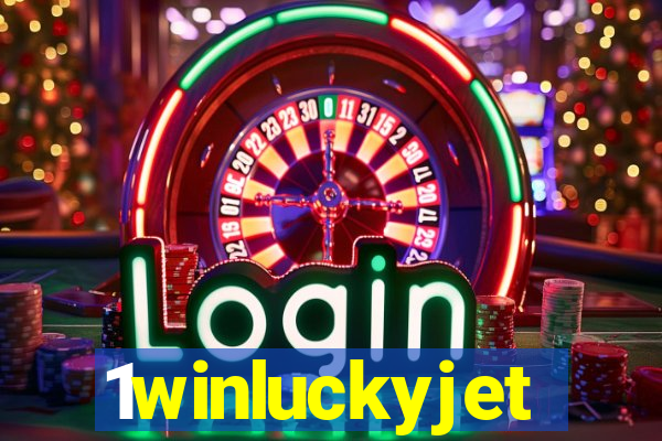 1winluckyjet