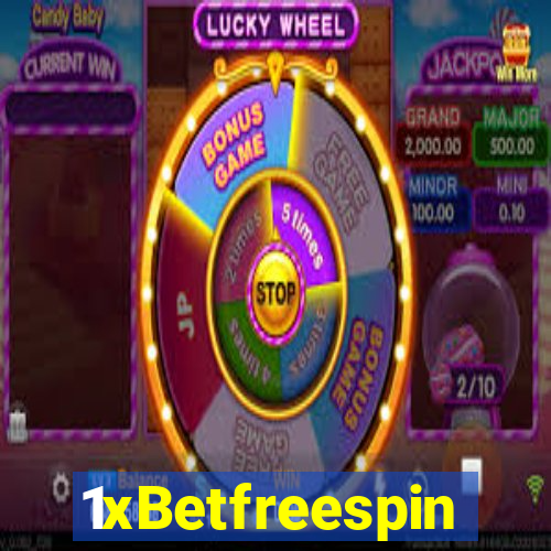 1xBetfreespin