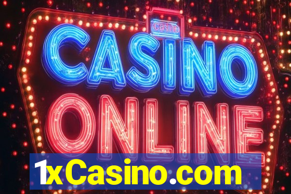 1xCasino.com