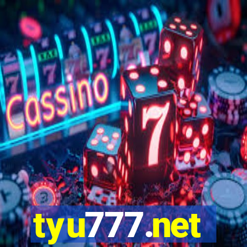 tyu777.net