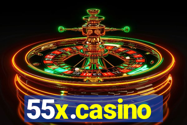 55x.casino