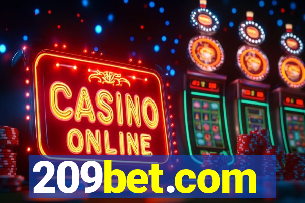 209bet.com