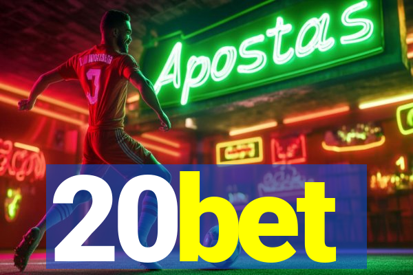 20bet