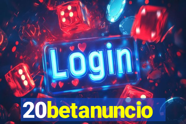 20betanuncio