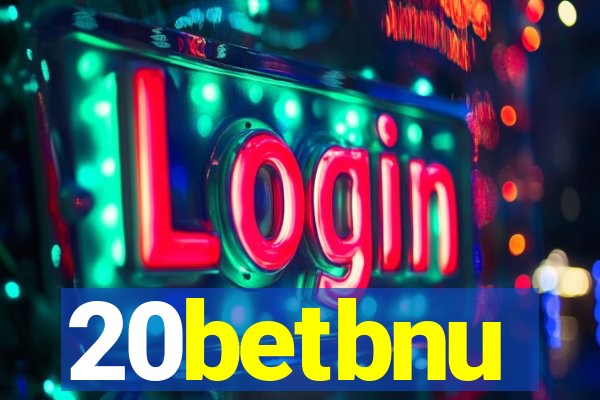 20betbnu