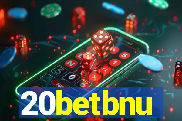 20betbnu