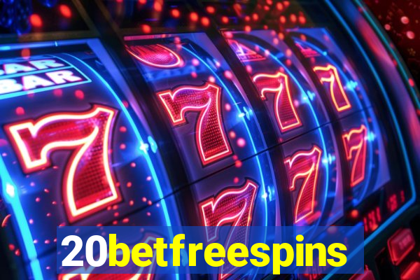 20betfreespins