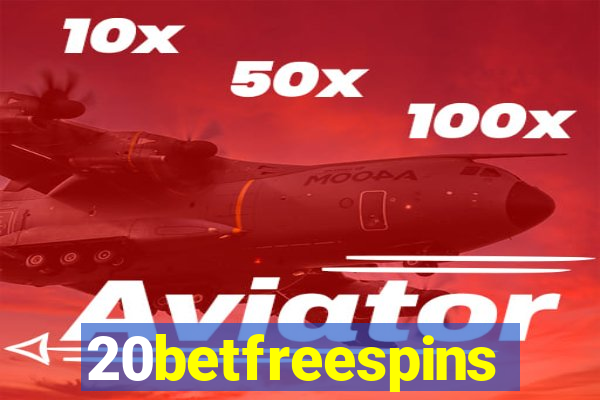 20betfreespins