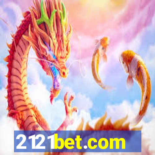 2121bet.com