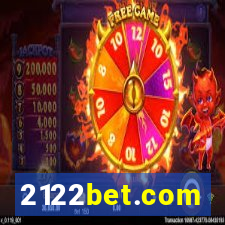 2122bet.com