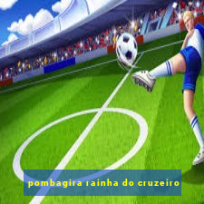 pombagira rainha do cruzeiro