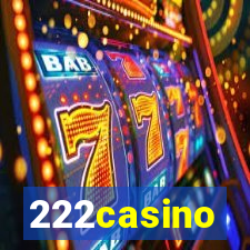 222casino