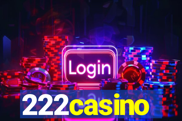 222casino