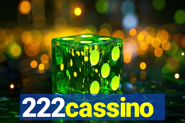 222cassino