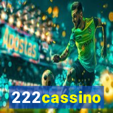 222cassino