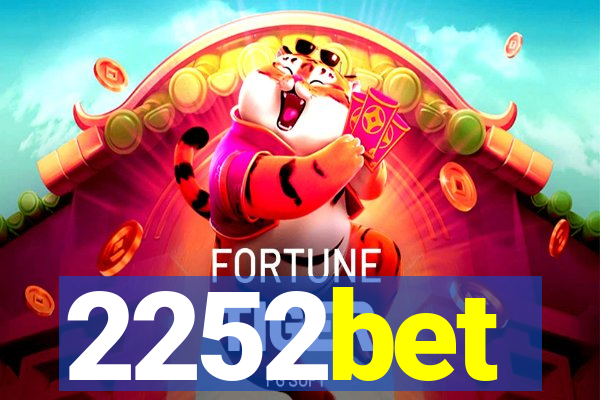 2252bet