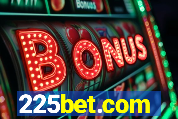 225bet.com