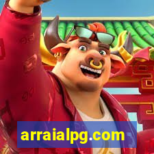 arraialpg.com