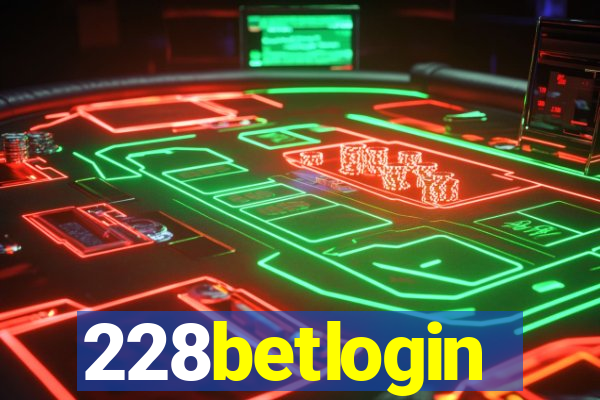 228betlogin