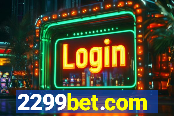 2299bet.com