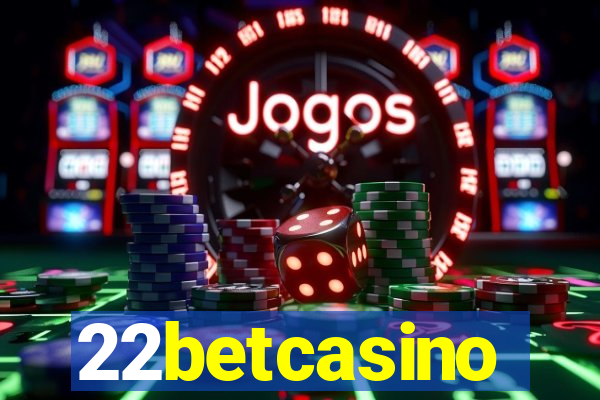 22betcasino