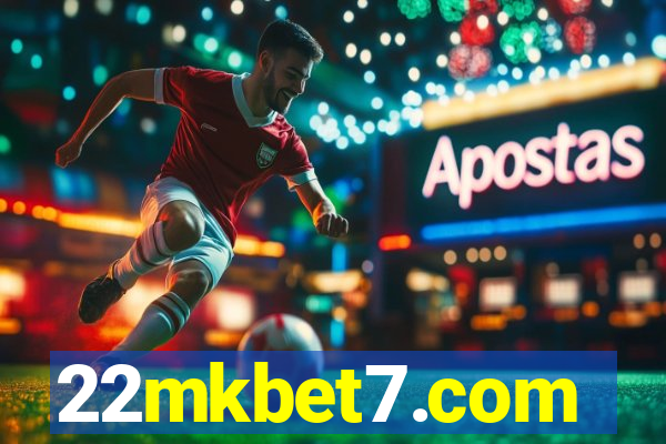 22mkbet7.com