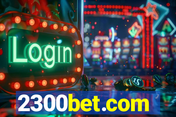 2300bet.com