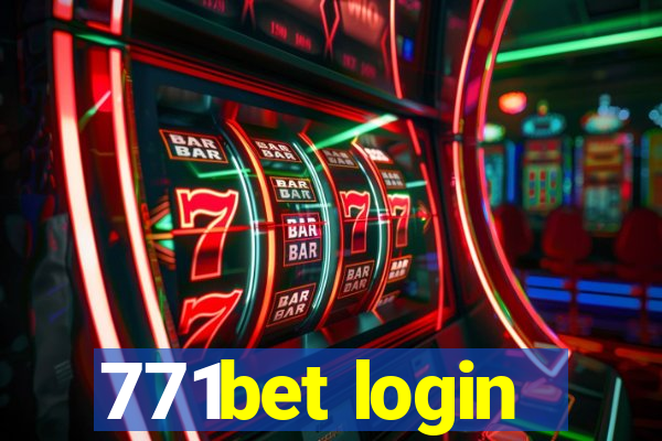 771bet login