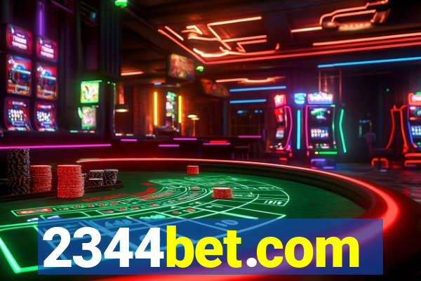 2344bet.com