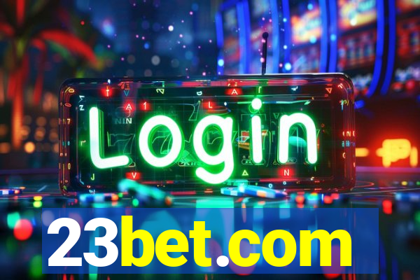 23bet.com