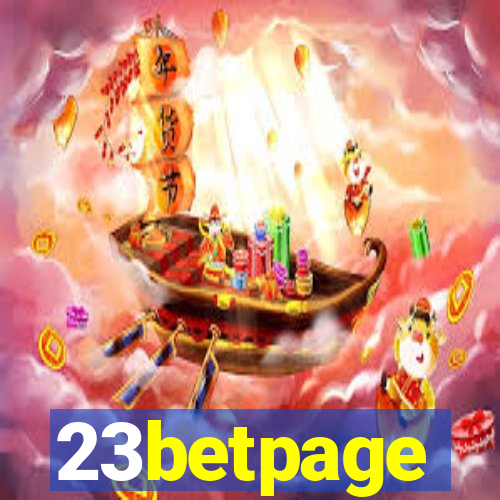 23betpage