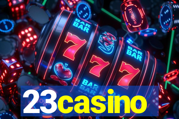 23casino