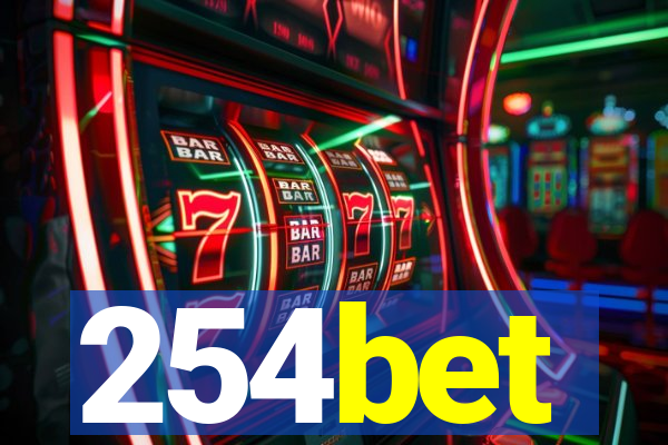 254bet