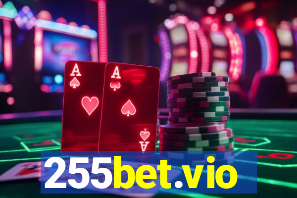 255bet.vio