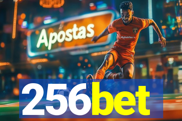 256bet