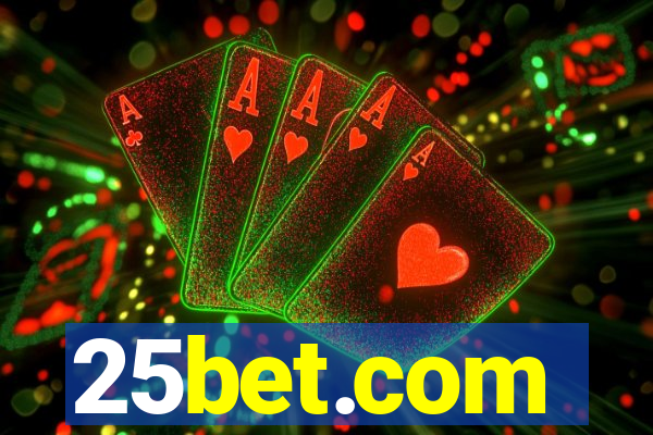 25bet.com