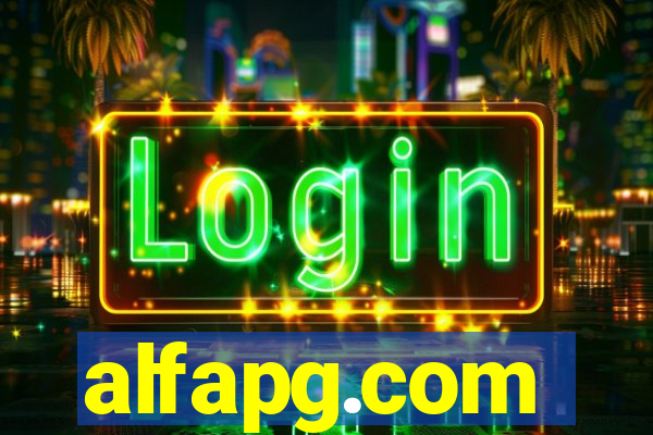 alfapg.com