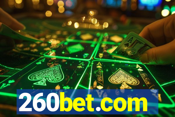 260bet.com