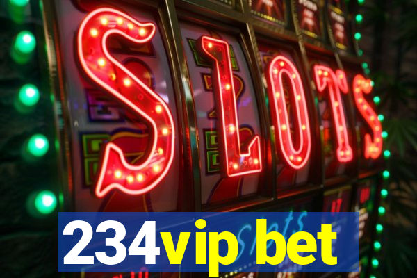 234vip bet