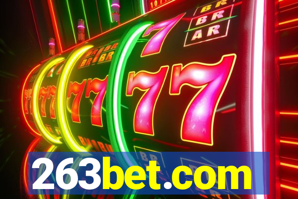 263bet.com