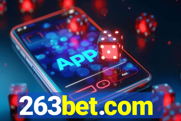 263bet.com