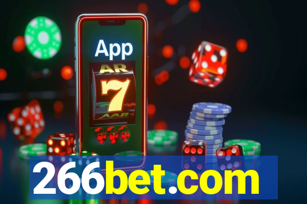 266bet.com