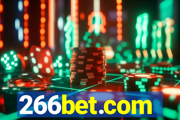 266bet.com