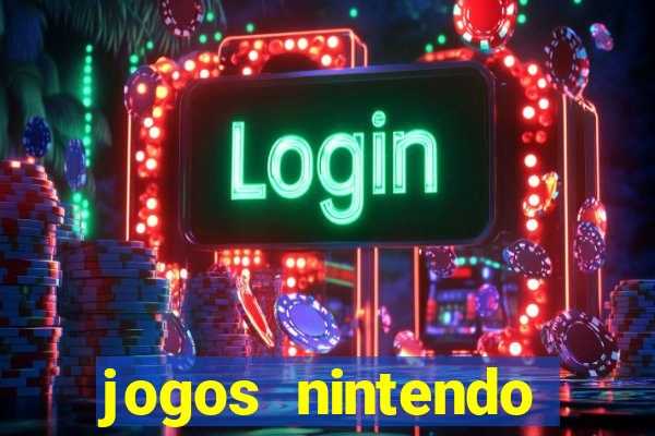 jogos nintendo switch download gratis