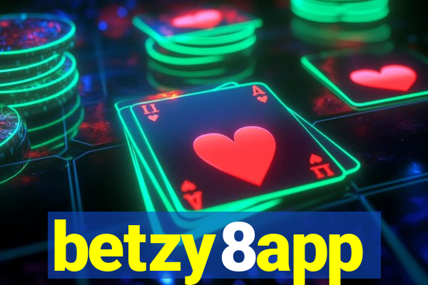 betzy8app