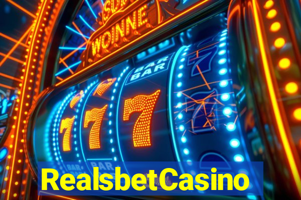 RealsbetCasino