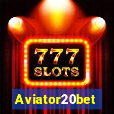 Aviator20bet